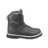 Daiwa D-Vec Wading Pro Boots Pro Black-Orange Wathosenstiefel 45