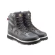 Daiwa D-Vec Wading Pro Boots Pro Black-Orange Wadestiefel 46