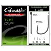 Gamakatsu Coars Pro-C F1 Super Spade A1 PTFE BL Plattenhaken, widerhakenlos #16