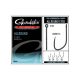 Gamakatsu Coars Pro-C Allround Eyed A1 PTFE BL Ösenhaken ohne Widerhaken #12