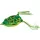 Rapture Dancer Frog 4,5cm 7gr Green Frosch-Imitation