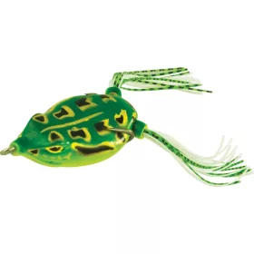 Rapture Dancer Frog 5,5cm 14gr Grün Frosch Imitation