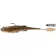 Rapture Mad Spintail Shad 10cm GD Gummifisch