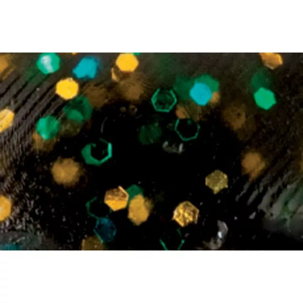 Rapture ULC Alien Craw 2.5cm 0,5gr Smoke Weichgummiköder 12 Stk.