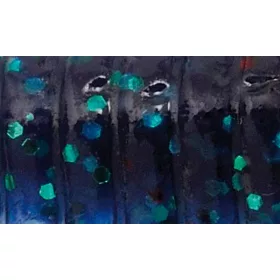   Rapture ULC Cricket 3,3cm 1gr June Bug Weichgummiköder 8 Stück