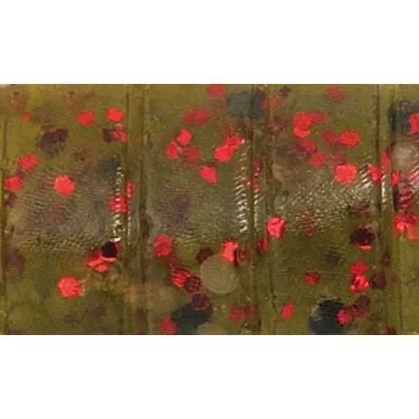 Rapture ULC Water Shrimp 6,2cm 1gr Watermelon RF Weichgummi Köder 8 Stk.