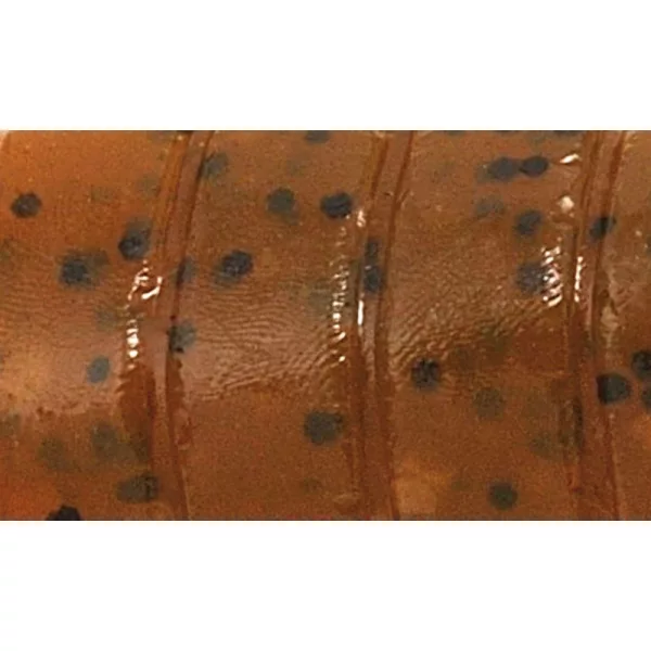 Rapture ULC Crayfish 5,3cm 1,7gr Pumpk. BF Weichgummiköder 8 Stück