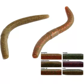Rapture W. Wacky Worm 12,5cm Cola Weichgummiköder 10 Stk.