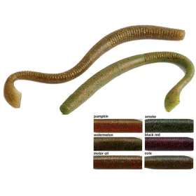 Rapture W. Nightcrawler P.T. 15cm Cola Gummiköder 10 St.