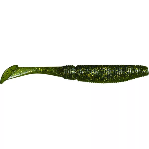 Rapture W. Power Shad 8,5cm Wassermelone Weichgummiköder 10 Stk.