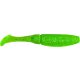 Rapture W. Power Shad 13cm Chartreuse Gummiköder 4 St.