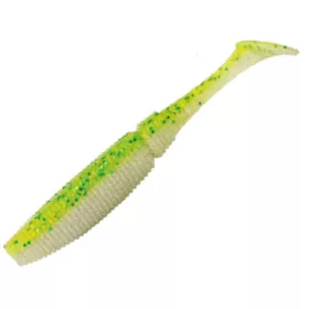   Rapture Power Shad Dual 10cm Apple Mint Weichgummiköder 8 Stück