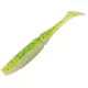 Rapture Power Shad Dual 10cm Apple Mint Weichgummiköder 8 Stück