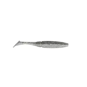   Rapture Power Shad Dual 5cm Smoke Ghost Kunststoffköder 20Stück