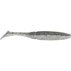   Rapture Power Shad Dual 7,5cm Smoke Ghost Kunststoffköder 15Stück