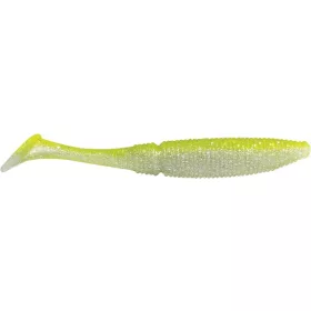   Rapture Power Shad Dual 7,5cm Cht Ghost Kunststoffköder 15Stück