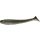 Rapture Ribbed Swing Shad 4cm Rauchgrün Plastikköder 14 Stk.