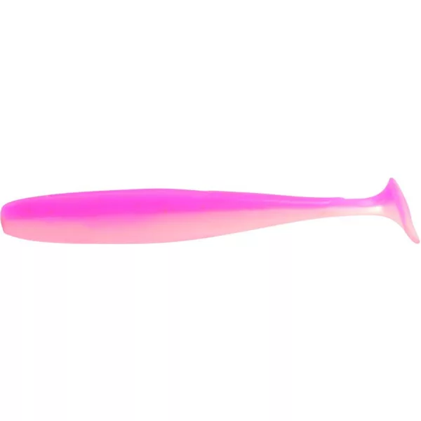 Rapture Xciter Shad 5cm Pink Shake Kunststoffköder 12Stück