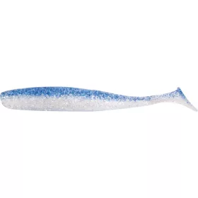   Rapture Xciter Shad 7.5cm Electric Sardine Kunststoffköder 8Stück