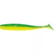 Rapture Xciter Shad 10cm Lime Yellow Kunststoffköder 7Stück