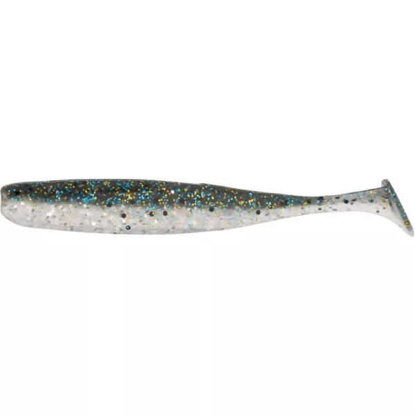 Rapture Xciter Shad 10cm Smoke Blue Kunststoffköder 7Stück