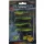 Rapture Slugger Shad Set 5,5cm Yellow & Blue 4+2 Stk. Kunstköder-Set