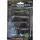 Rapture Slugger Shad Set 7,5cm Green Shiner 4+2 Stk. Kunstköder-Set