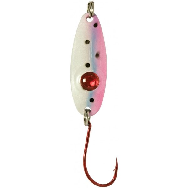 Rapture Regenbogenforelle RT 4gr Wobbler