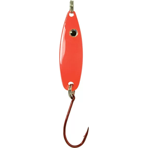 Rapture Silberforelle FR 6gr Wobbler
