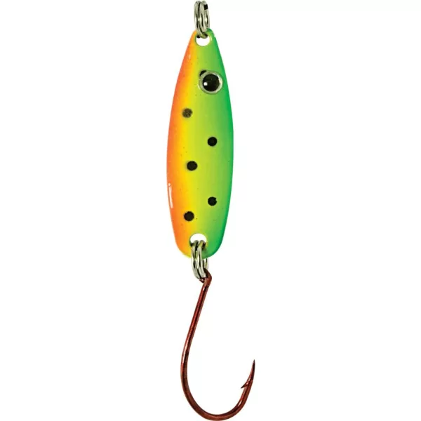 Rapture Silberforelle FT 6gr Wobbler