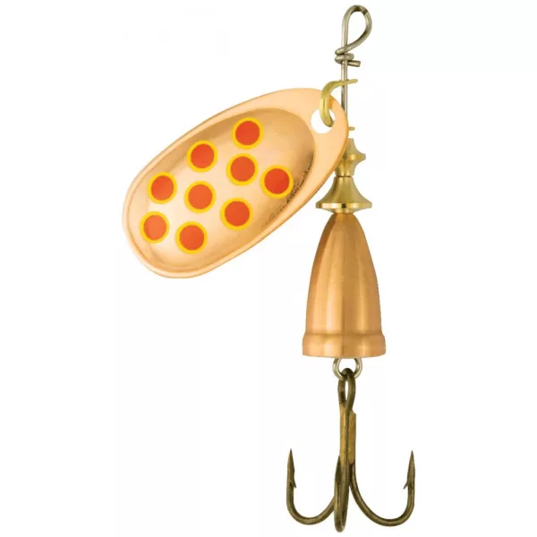 Rapture Spinner VB CYT 4,5gr Spinner