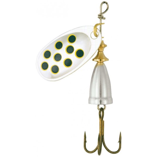 Rapture Spinner VB SYBL 10gr Spinner