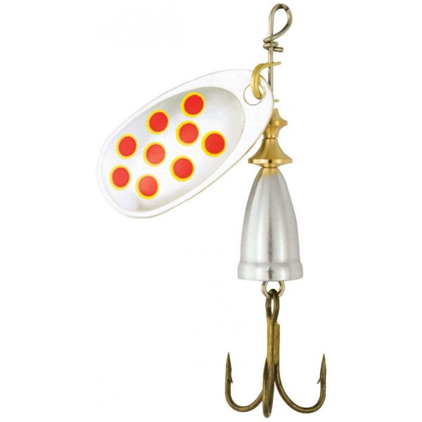 Rapture Spinner VB SYR 10gr Spinner