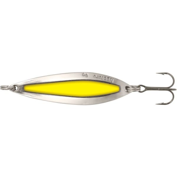 Rapture Windex Blade Cast S YLW 4gr Taumelblinker