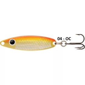 Rapture Windex Niji Spoon 3,8cm 5gr OC Blinker
