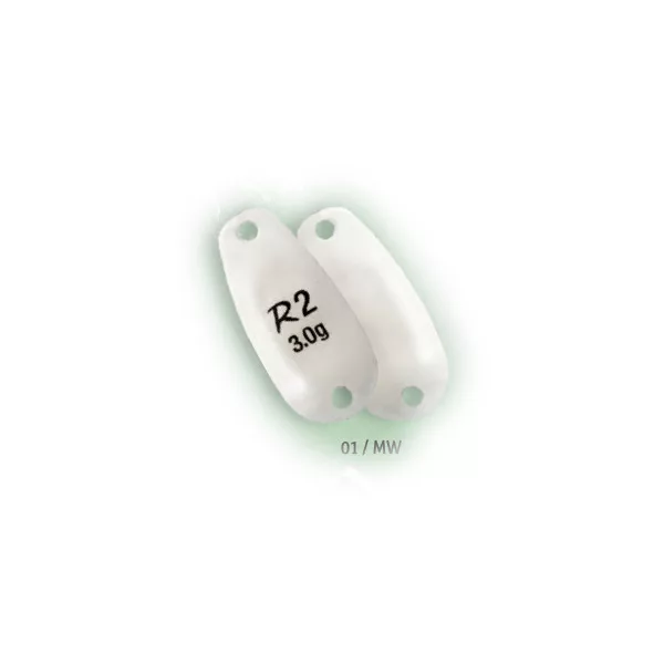 Rapture Windex SG Nail Spoon MW 2,4cm Löffelblinker Set 3 Stk.