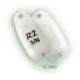 Rapture Windex SG Nail Spoon MW 2,4cm Löffelblinker Set 3 Stk.