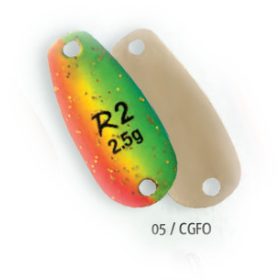   Rapture Windex SG Nail Spoon CGFO 2,4cm Löffelblinker Set 3 Stk.