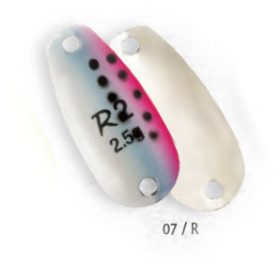   Rapture Windex SG Nail Spoon R 2,4cm Löffelblinker-Set 3 Stk.