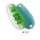 Rapture Windex SG Nail Spoon GY 2,4cm Löffelblinker Set 3 Stk.