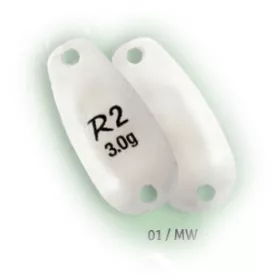  Rapture Windex SG Nail Spoon MW 2,8cm Löffelblinker-Set 3 Stk.