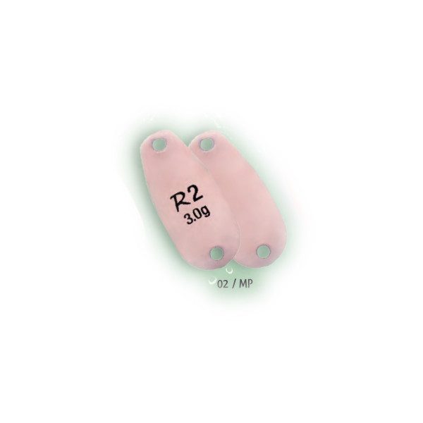 Rapture Windex SG Nail Spoon MP 2,8cm Löffelblinker Set 3 Stk.