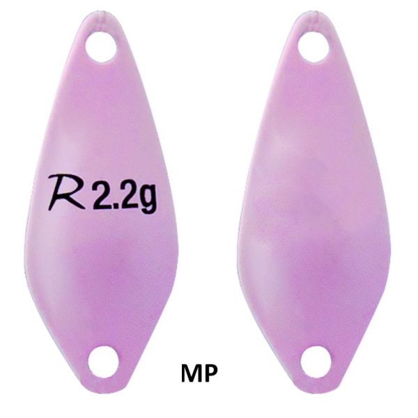 Rapture Windex Area Forelle MP Löffelblinker-Set 3 Stk.