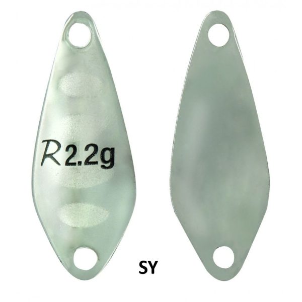 Rapture Windex Area Forelle SY Löffelblinker-Set 3 Stk.