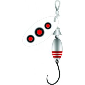 Rapture Windex Helix Spinner Einzelhaken WR 4,5gr Spinner