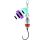 Rapture Windex Helix Spinner Einzelhaken RT 4,5gr Spinner