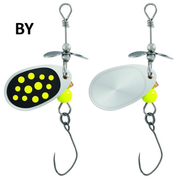 Rapture Windex Rivus 0/BY 1,75gr Spinner