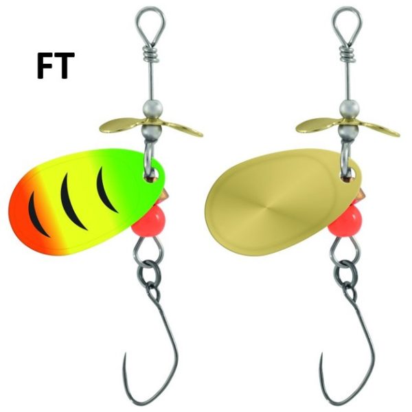 Rapture Windex Rivus 0/FT 1,75gr Spinner