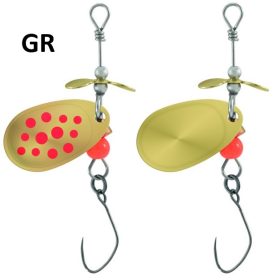 Rapture Windex Rivus 0/GR 3,5gr Spinner