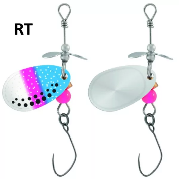 Rapture Windex Rivus 0/RT 3,5gr Spinner